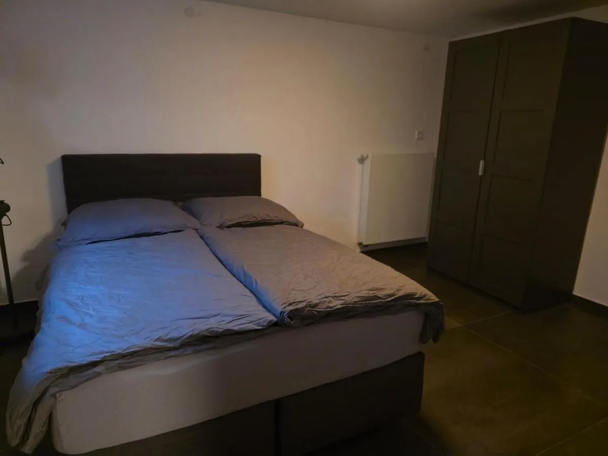 Moderne Wohnung Im Norden Von Koeln Γερμανία