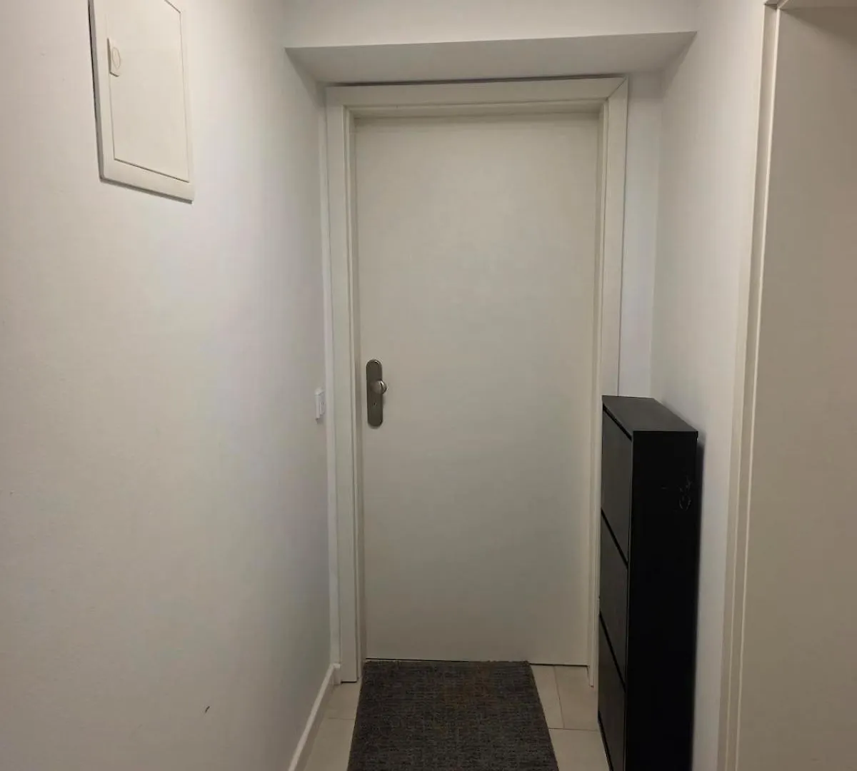 Moderne Wohnung Im Norden Von Koeln 0*, Κολωνία