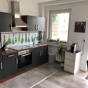  Apartment Veedel - Gemuetliche In Bester Lage Naehe Dom -