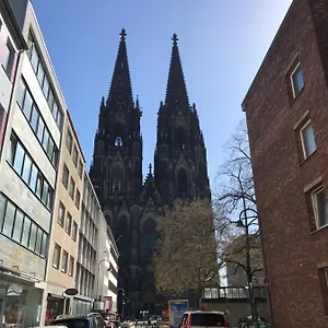 Appartement Am Dom, Cologne
