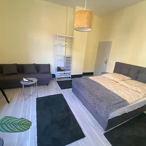 Appartement Dom Aparts, Cologne